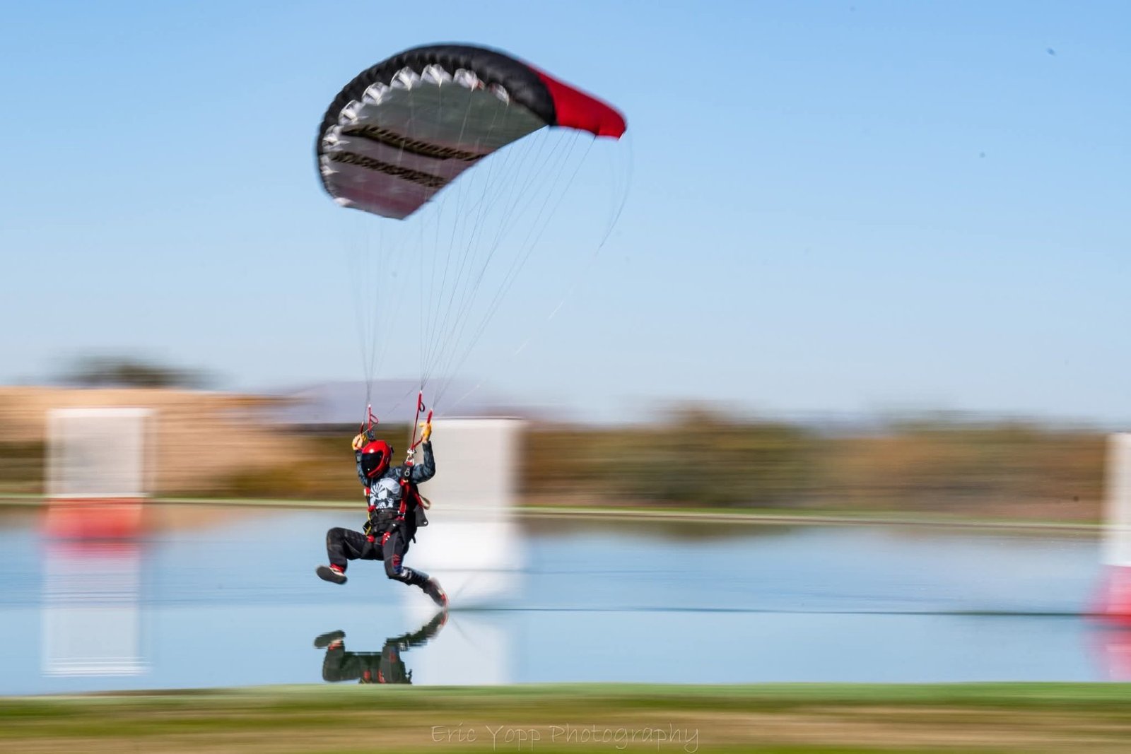 Tactical swoop — Marana